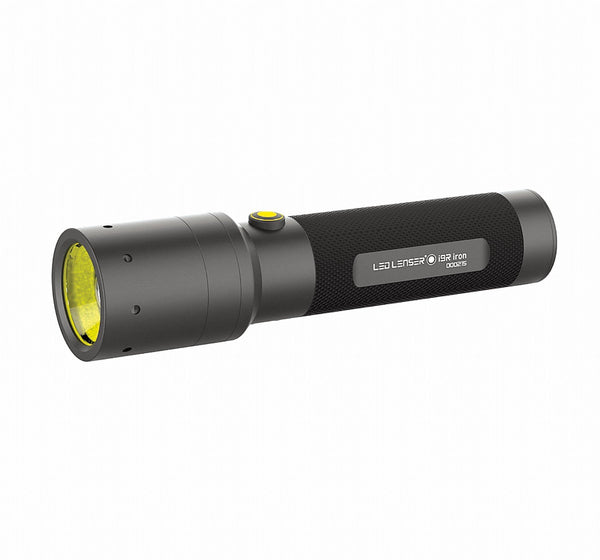 Ledlenser i9RI Rechargeable Flashlight | Free Shipping - Ledlenser