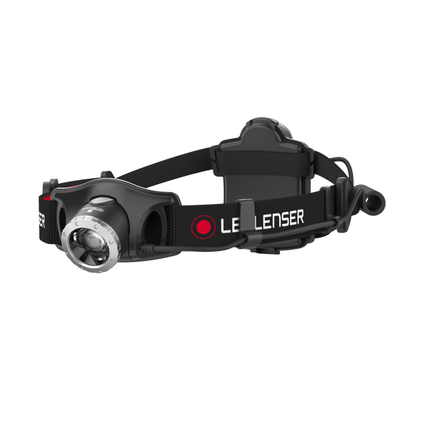 Ledlenser H7R.2 Rechargeable Headlamp | Free Shipping - Ledlenser CA