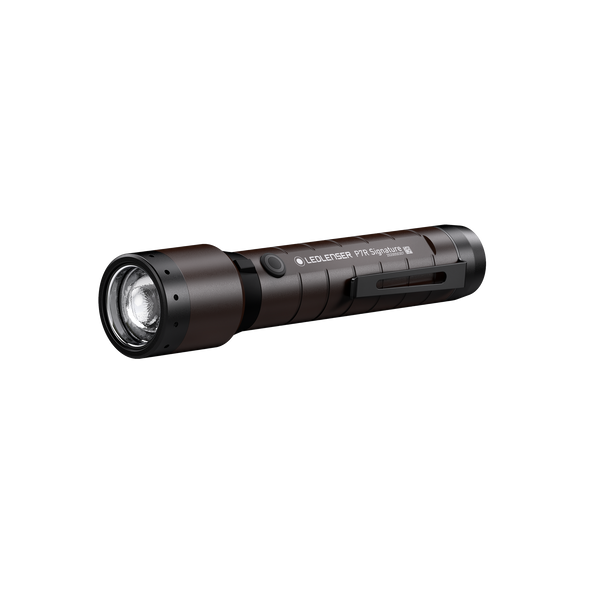 P7R Signature Flashlight