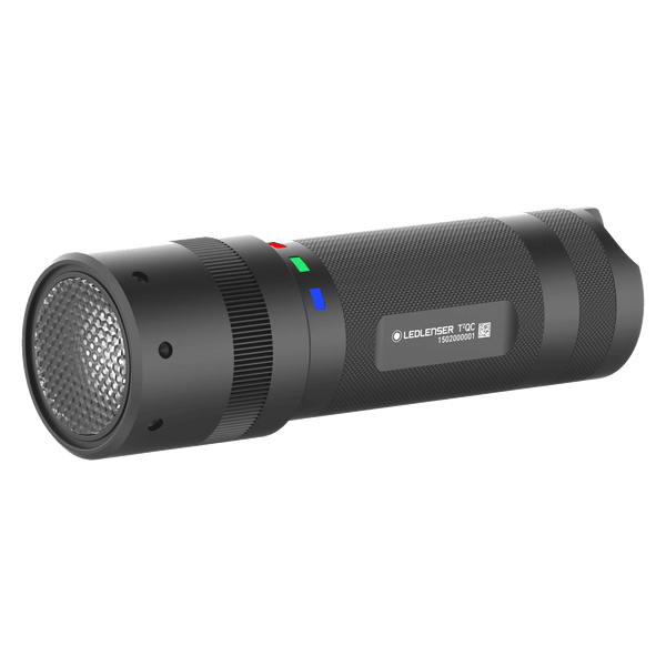Ledlenser T2QC Flashlight Ledlenser USA Ledlenser CA