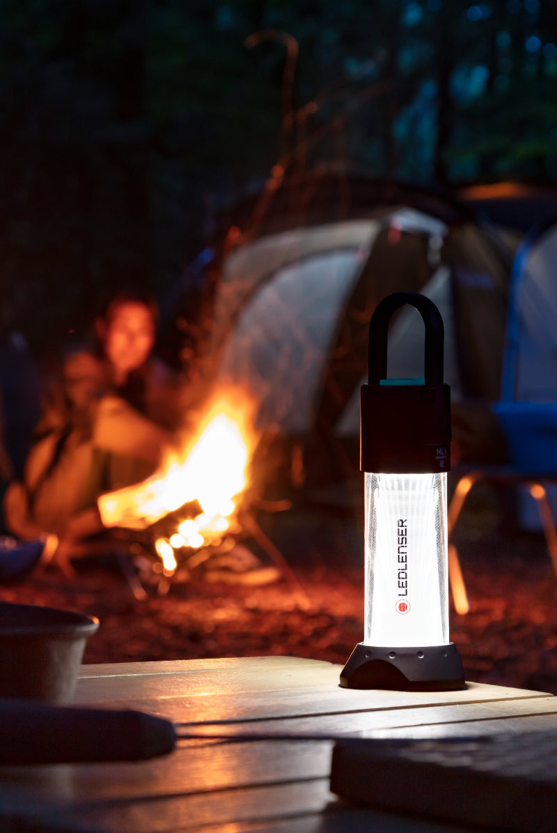 Thank you for being a valued customer of Ledlenser USA