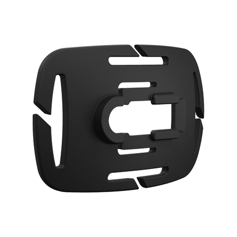 Helmet Connecting Kit Type H | Headlamp Helmet Mount