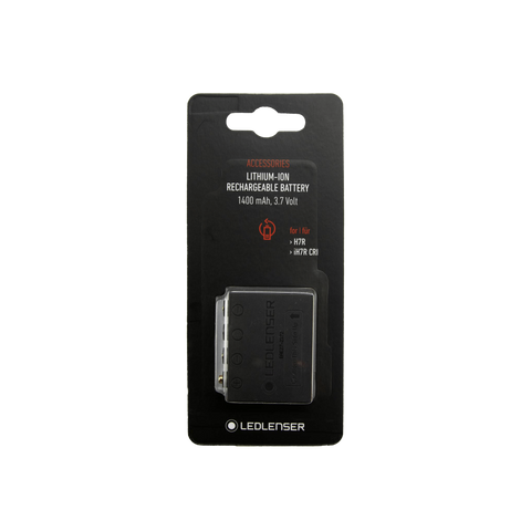 Battery Pack H7R.2