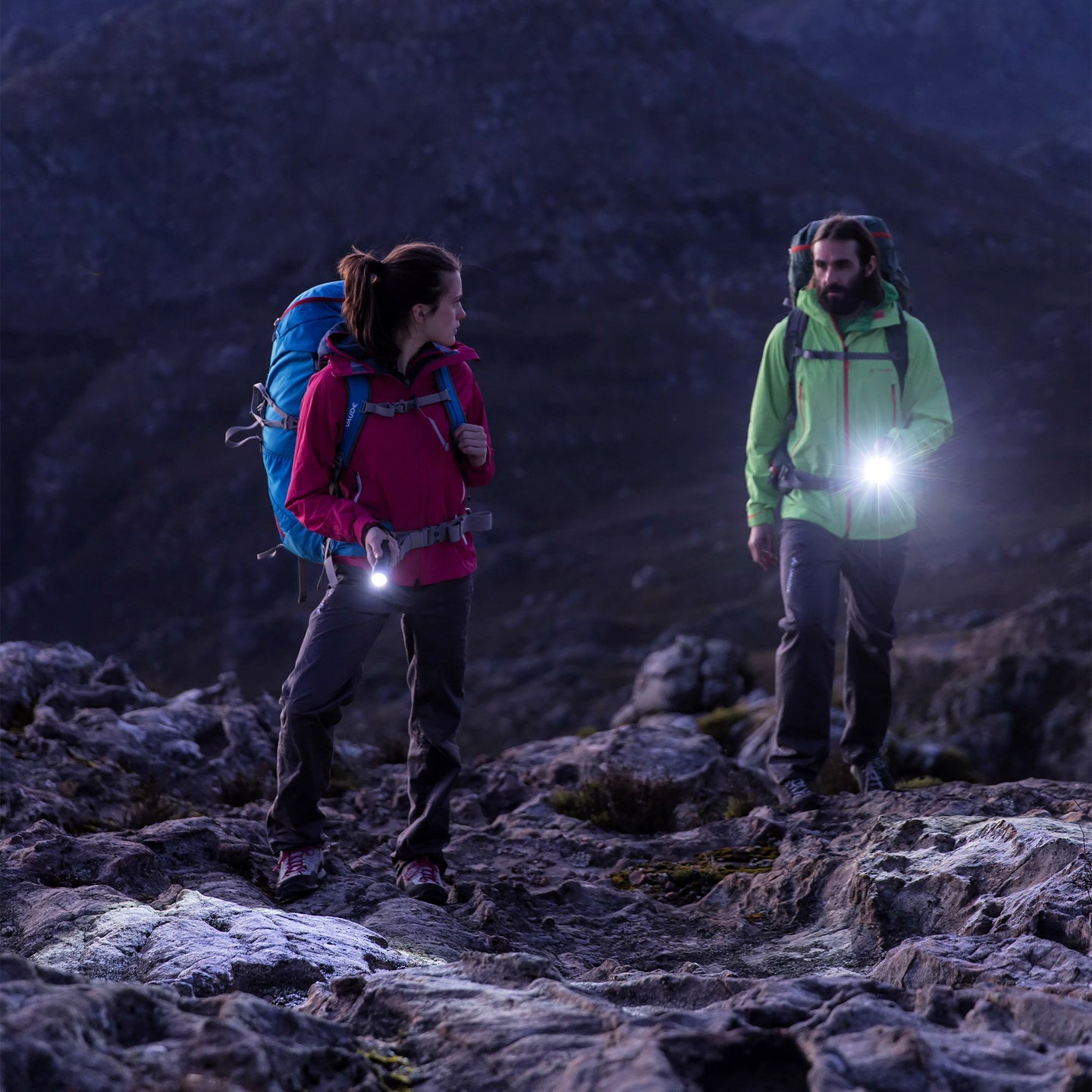 Ledlenser T2QC Flashlight Ledlenser USA Ledlenser CA