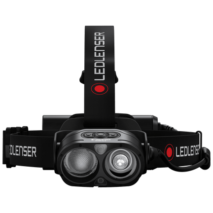 Ledlenser H19R Core Series Rechargeable Headlamp