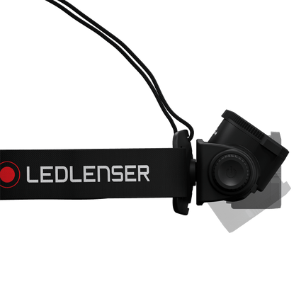 Ledlenser H7R Core Series Rechargeable Headlamp | Free Shipping 
