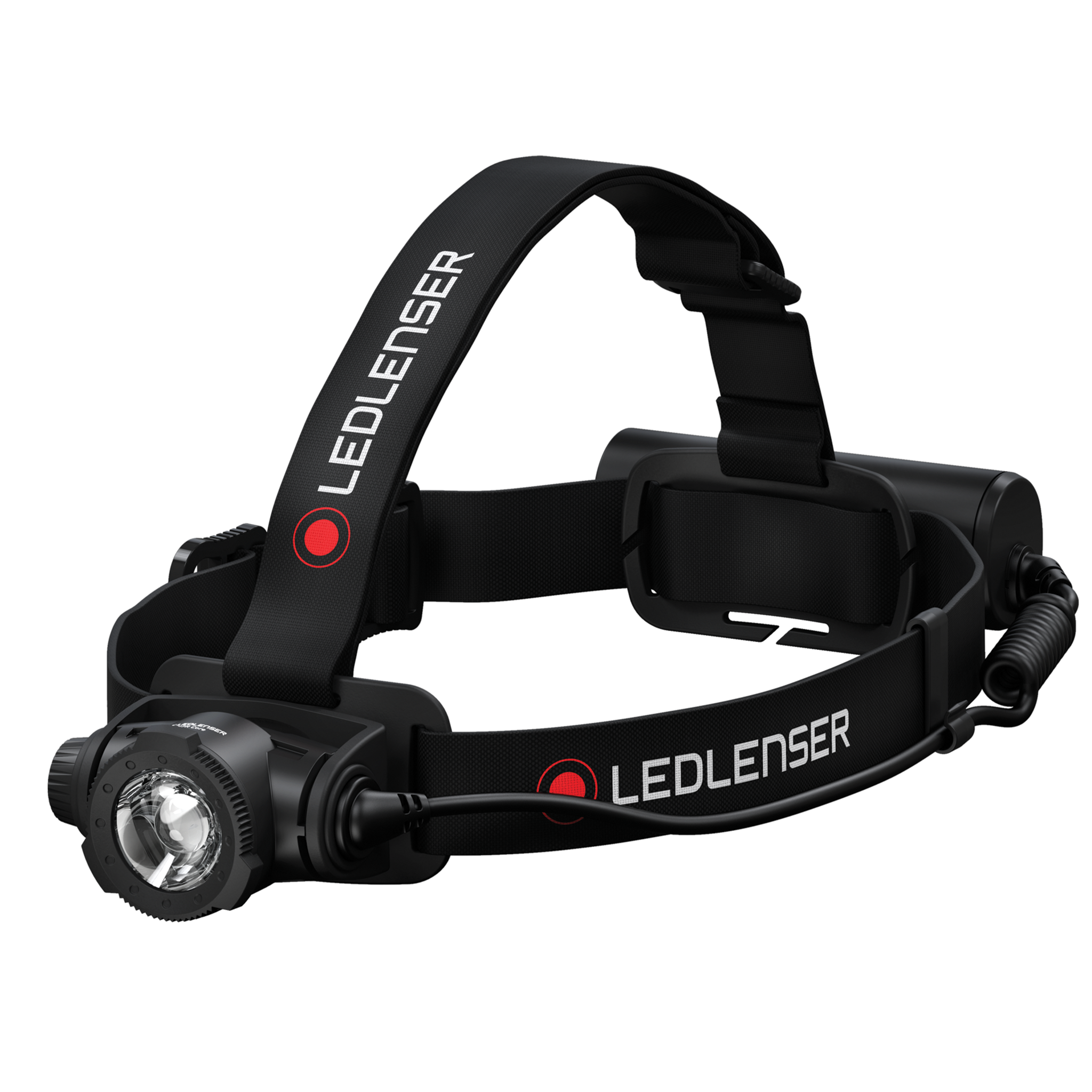 翔*様 LEDLENSER H7R CORE ヘッドランプ Ledlenser H7R Core Series Rechargeable Headlamp | Free