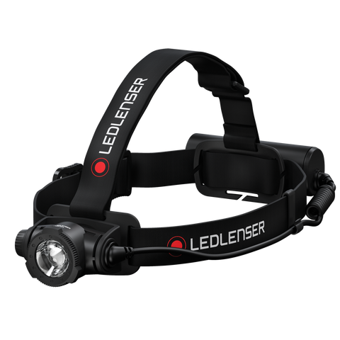 Ledlenser H7R Core Series Rechargeable Headlamp | Free Shipping