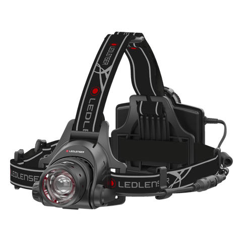 Ledlenser H14R.2 Rechargeable Headlamp | Free Shipping - Ledlenser
