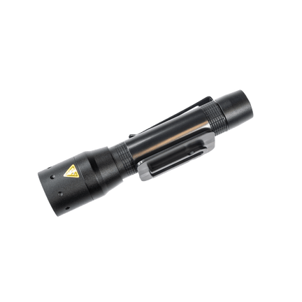 Flashlight Adapter Type B | Flashlight Dock | Suits P5R Core and P5R Work Flashlights