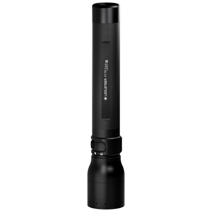 Ledlenser P17R Core Series Rechargeable Flashlight | Free Shipping