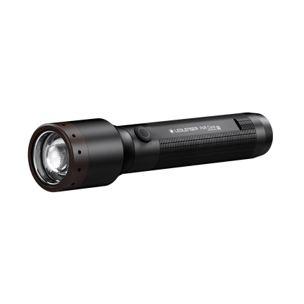 P6R Core Flashlight